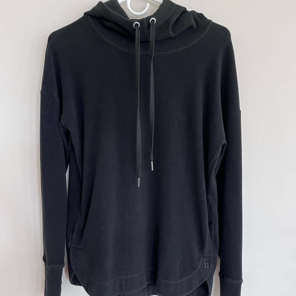Sweaty Betty Women’s Hoodie Pullover